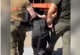 Двух граждан Таджикистана, подозреваемых в терроризме, задержали в Минске