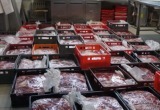 Задержаны «предприниматели», продававшие мясо из скотомогильников
