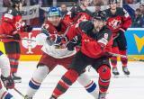 Канадцы неожиданно проиграли в полуфинале чемпионата мира по хоккею