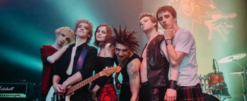 Фильм о панк-группе «Король и Шут» выпустят в России