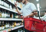 Продажу алкоголя ограничат на весь июнь в одном из районов Минска