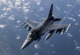 Первые F-16 из Бельгии передадут Украине до конца года