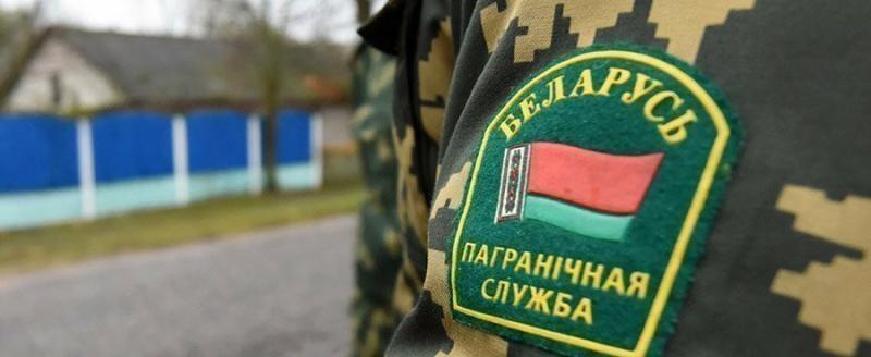 28 мая в Беларуси отмечается День пограничника