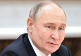 Путин сожалеет, что Лукашенко не командует украинскими военными