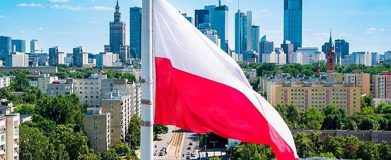 Польша не ограничивает Украину в использовании своего оружия