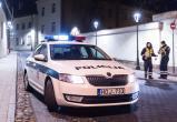 При попытке скрыться от полиции в Польше погиб 16-летний украинец