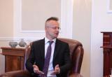 МИД Венгрии признал провал санкций
