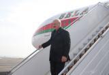 Лукашенко отправится с визитом в Монголию 1-4 июня