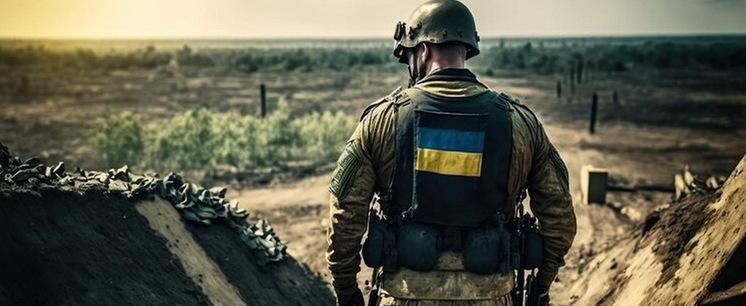 35 тысяч военных Украина потеряла за май – Минобороны РФ