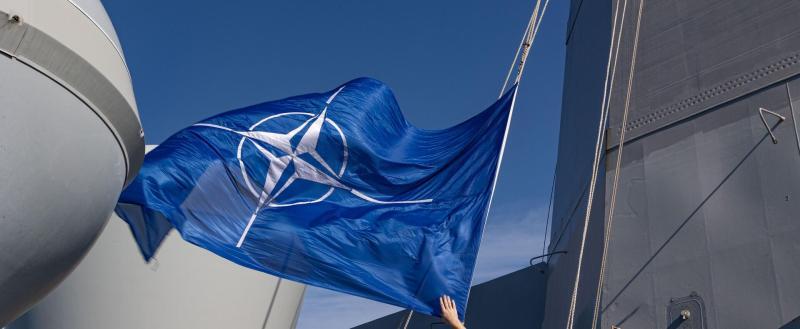 Расширение НАТО ни при чем: глава Пентагона назвал виновных в украинском конфликте
