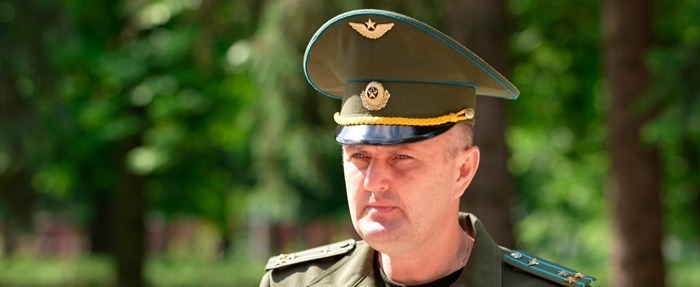 Белорусские военные прошли подготовку по применению ЯО