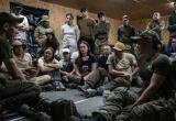 Украинские командиры жалуются на плохую подготовку новобранцев