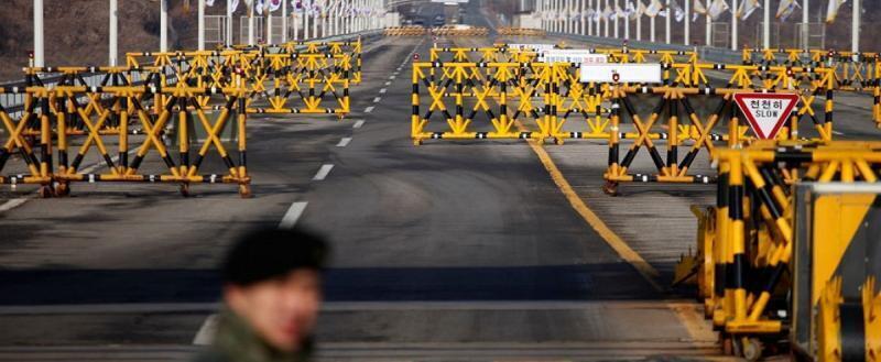 Южная Корея решила приостановить действие военного соглашения с КНДР
