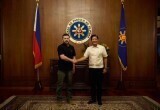 Президент Филиппин призвал Зеленского к миру