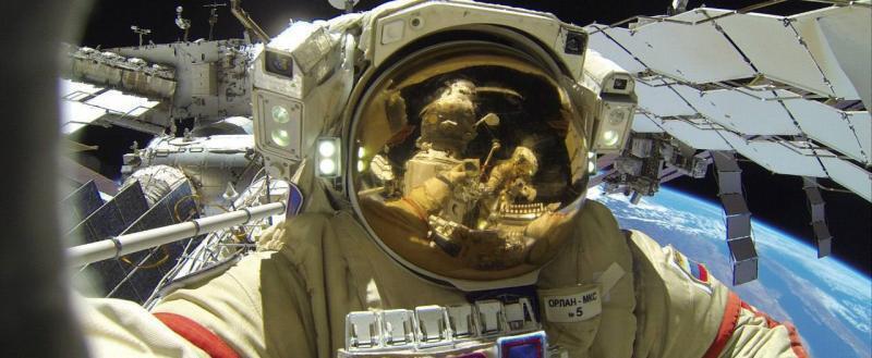 Россиянин Кононенко побил рекорд нахождения в космосе
