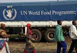 Россию не допускают к продовольственной программе ООН