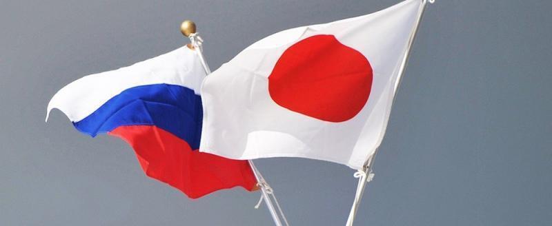 Япония назвала неприемлемыми слова Путина об условиях диалога