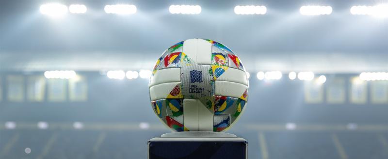 В Беларуси покажут матчи футбольной Лиги наций без согласия УЕФА