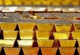 Золотовалютные резервы Беларуси упали впервые за три месяца
