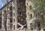 Минобороны России: ВСУ ударили пятью ракетами АТАСМS по домам в Луганске