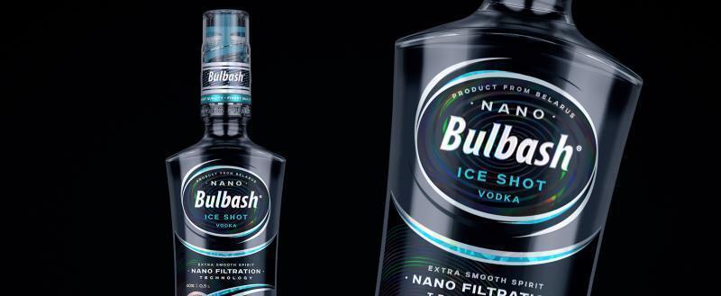 Четыре бренда белорусской водки вошли в мировой рейтинг алкоголя