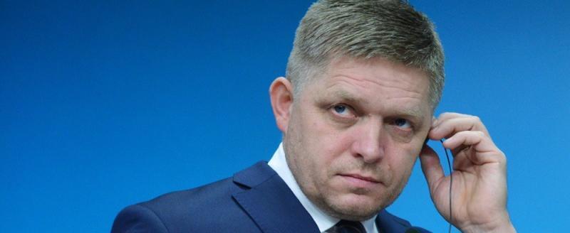 Фицо: Запад хочет обострить конфликт за счет разрешения Украине бить по России
