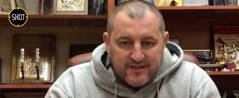 Покушение совершено на бывшего мэра Купянска, которого в Украине обвиняют в госизмене