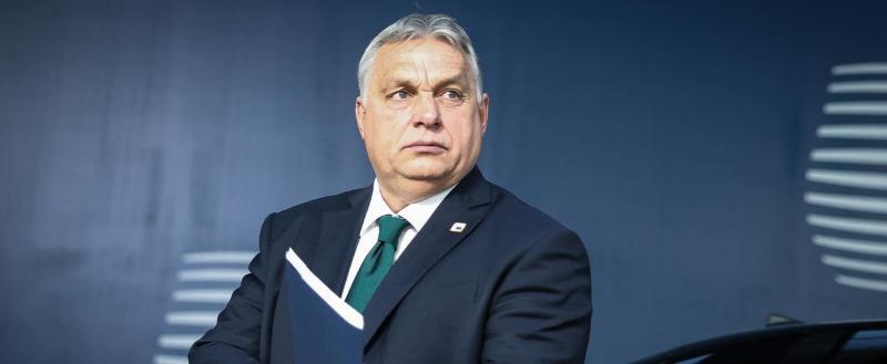Запад хочет победить Россию ради обогащения – Орбан