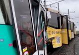 "Белкоммунмаш" отрицает причастность к ДТП с трамваями в Кемерово