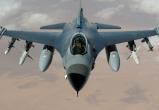 Истребители F-16 и аэродромы их базирования будут законной целью РФ