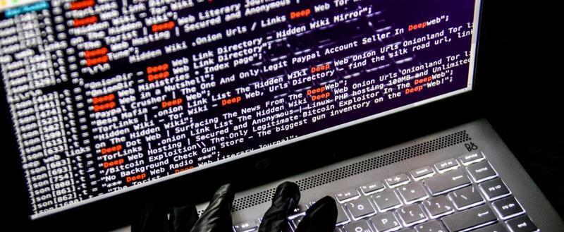 Беларусь на втором месте по доле кибератак в СНГ