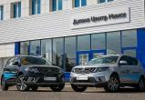 Рынок продажи новых авто просел из-за недостатка машин у дилеров в Беларуси