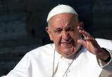 Папа римский попросил священников говорить короче, чтобы верующие не засыпали