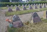 В Литве разрешили перенос захоронений советских воинов