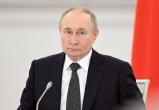 Путин заявил о крахе евроатлантической системы безопасности