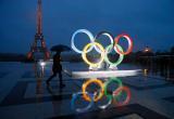 МОК назвал первых белорусов и россиян, допущенных к Олимпиаде