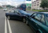 Водитель с 2,2 промилле алкоголя устроил аварию на Партизанском проспекте в Минске