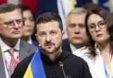 Зеленский: план действий по итогу саммита по Украине направят России