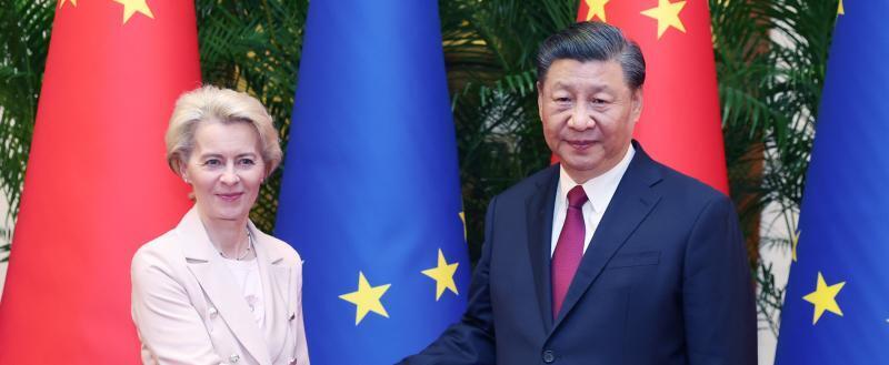 Си Цзиньпин: США провоцировали Китай напасть на Тайвань