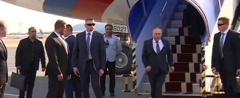 Путин сможет приехать на очередной саммит мира, несмотря на ордер МУС