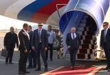 Путин сможет приехать на очередной саммит мира, несмотря на ордер МУС
