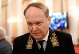 АТACMS не могли запустить по Севастополю без участия американцев – посол РФ