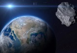 Астероид размером с гору приблизится к Земле 27 июня