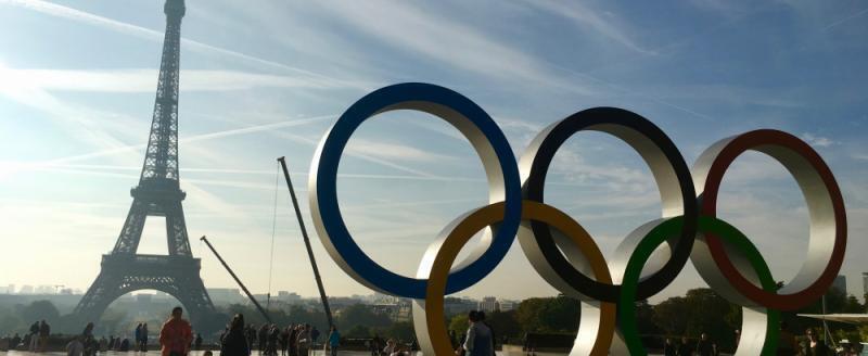 Ещё шесть белорусских спортсменов допущены к Олимпиаде в Париже