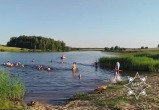 8 детей утонули на водоемах в этом году – МЧС Беларуси