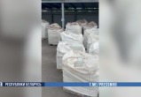 10 тысяч литров контрафактного спирта изъяли в Копыльском районе