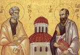 Петров пост начитается у православных верующих с 1 июля