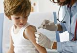 Детей с 6 лет будут вакцинировать от коклюша в Беларуси