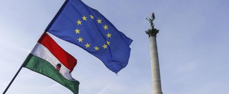 Венгрия стала председателем Совета ЕС с 1 июля