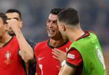 Португалия вышла в четвертьфинал Евро-2024 благодаря удачной серии пенальти